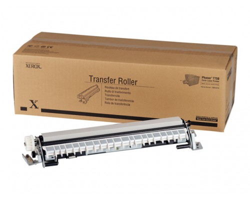 XEROX Phaser 7750 transfer belt standard capacity 100.000 pagina s 1-pack