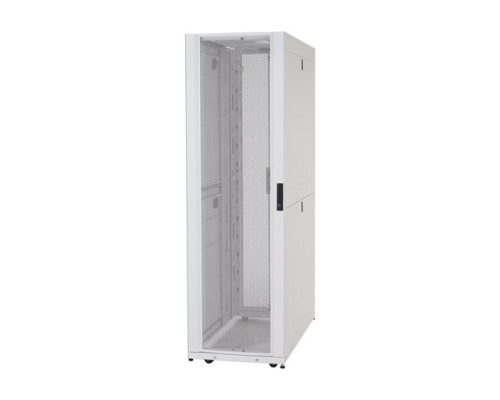 APC NetShelter SX 42U 600x1070 w&sol;sides