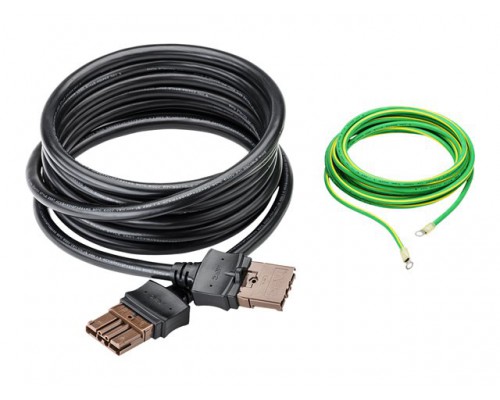 APC Smart-UPS SRT 15ft Extension Cable for 96VDC External Battery Packs 3000VA UPS