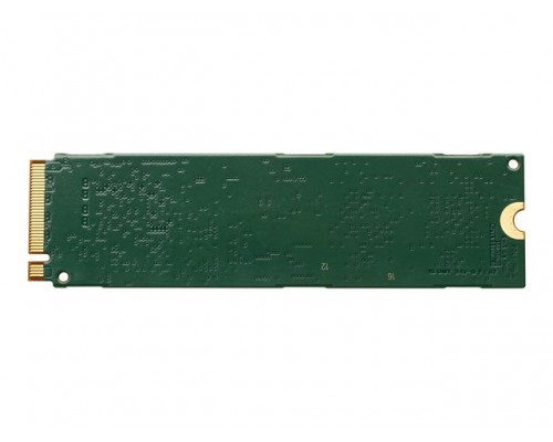 HP 1TB TLC PCIe3x4 NVMe M2 SSD