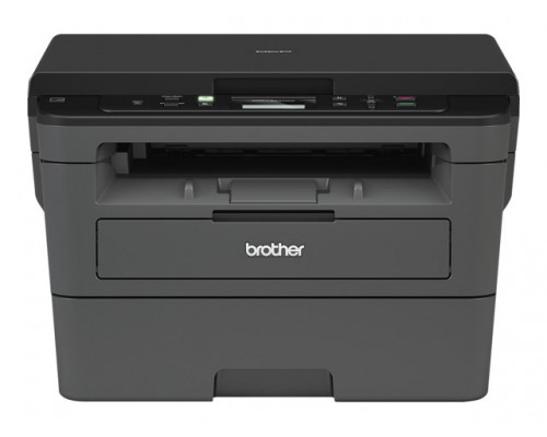 BROTHER DCP-L2530DW Mono Laser AIO - Duplex WiFi
