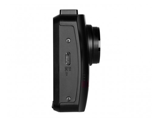 TRANSCEND 32GB Dashcam DrivePro 110 Suction Mount