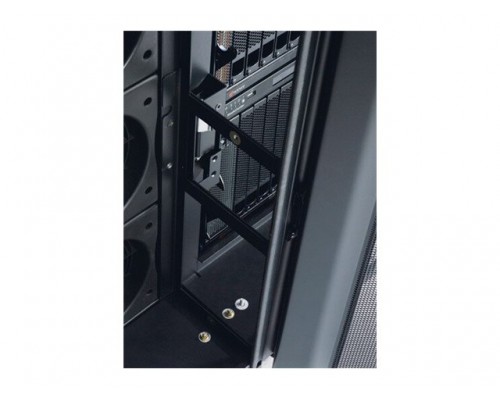 APC Rack Air Containment Front Assembly for NetShelter SX 42U 600mm Wide