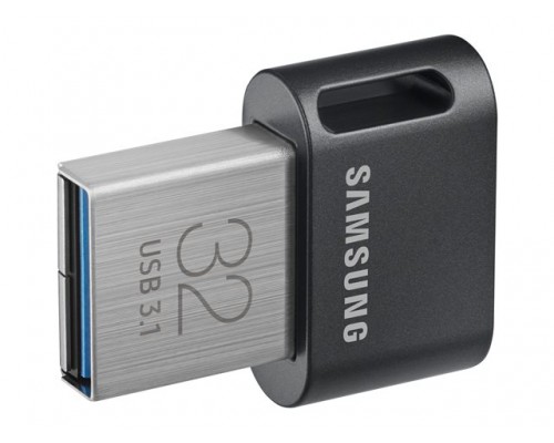 SAMSUNG FIT PLUS 32GB USB 3&period;1