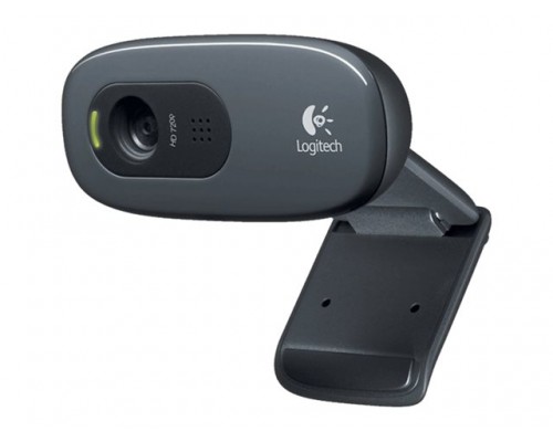 LOGITECH HD Webcam C270