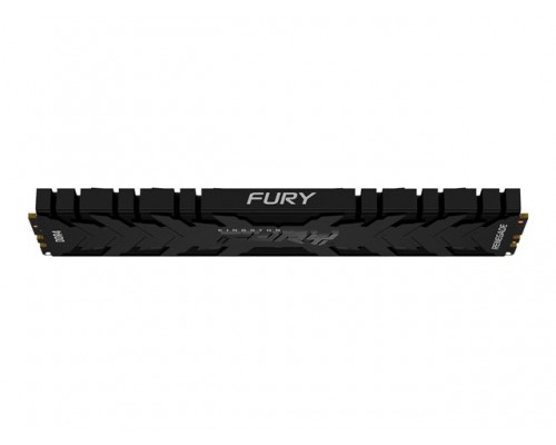 KINGSTON 32GB&nbsp;3200MHz DDR4 CL16&nbsp;DIMM&nbsp;FURY&nbsp;Renegade&nbsp;Black