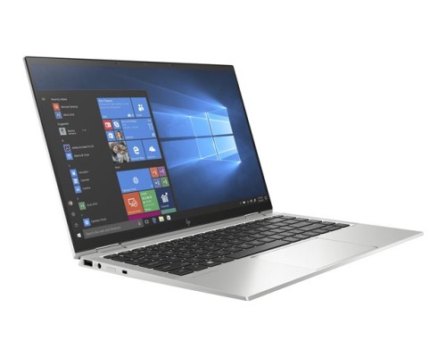 HP EliteBook x360 1040 G7 Intel Core i5-10210U 14inch FHD AG LED UWVA Touch 16GB 256GB SSD ax&plus;BT W10P 3yr Wrty