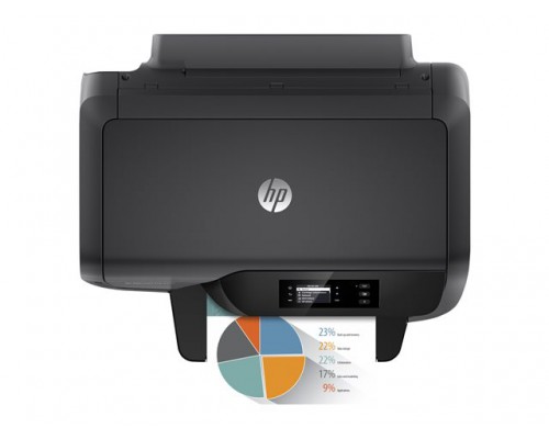 HP OfficeJet Pro 8210 Printer