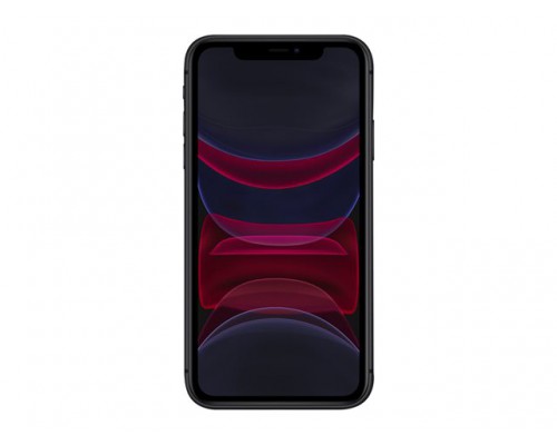 APPLE iPhone 11 128GB Black