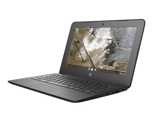 HP NB ChromeBook UMA A4-9120C 4GB 16GB 11A G6 11&period;6inch HD AG SVA Chrome64 1yw Chalkboard Gray&nbsp;kbd TP Atheros QCA6174A-5