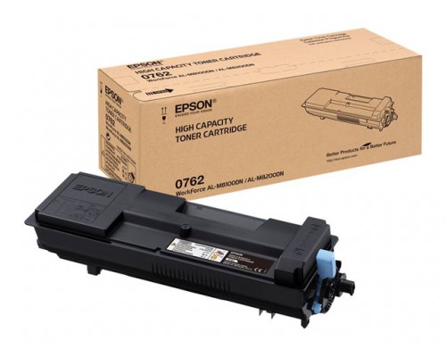 EPSON WorkForce AL-M8100 Toner Cartridge