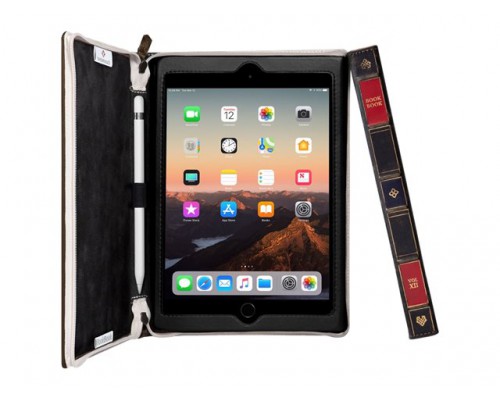 TWELVE SOUTH BookBook iPad Mini 5 brown