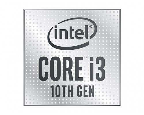 INTEL Core i3-10100F 3.6GHz LGA1200 6M Cache No Graphics Boxed CPU